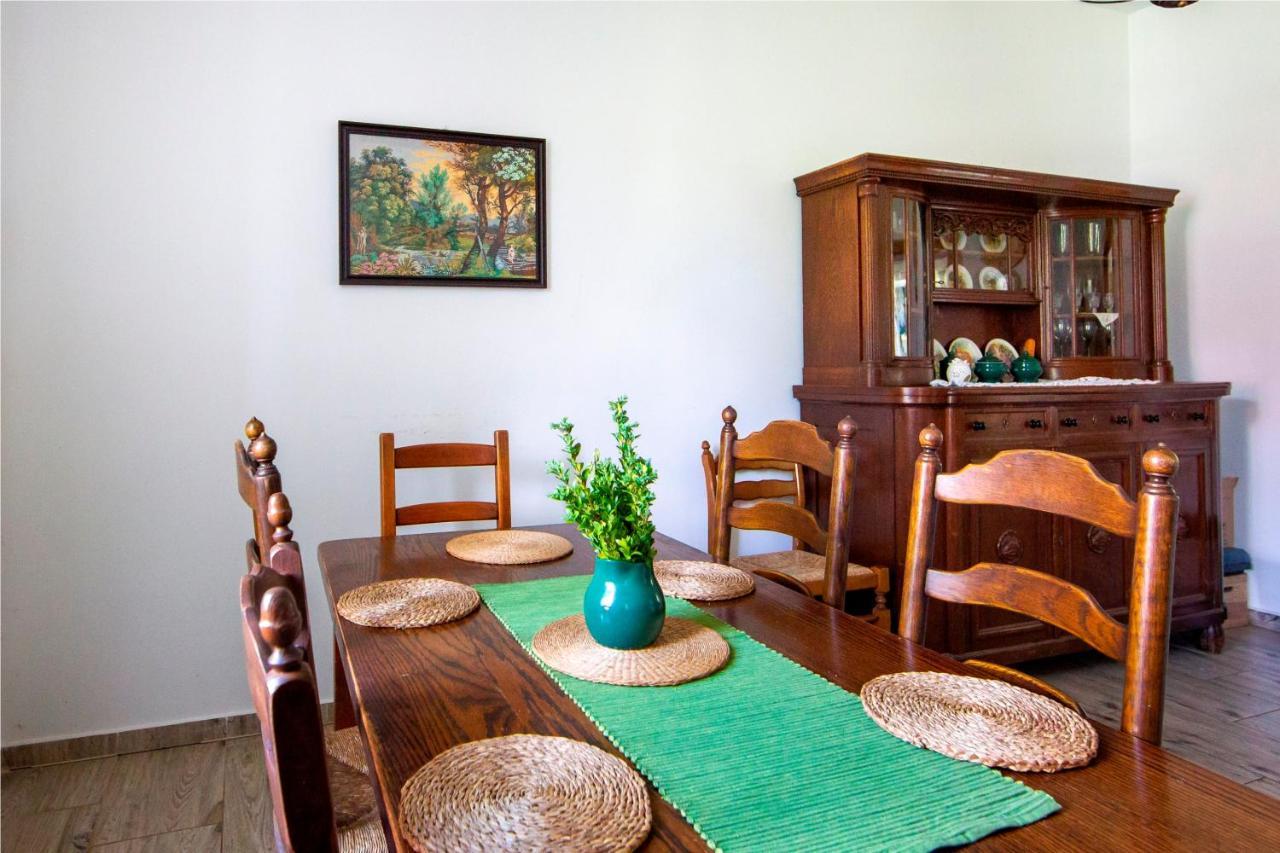 Villa Gajowka à Węgorzewo Extérieur photo